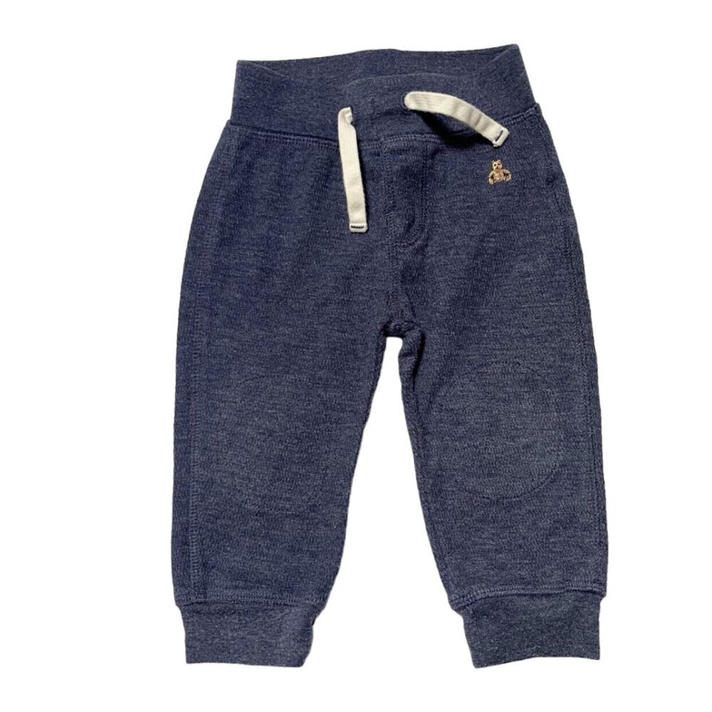 Gap Solid Jogger Sweatpants Size 12-18m